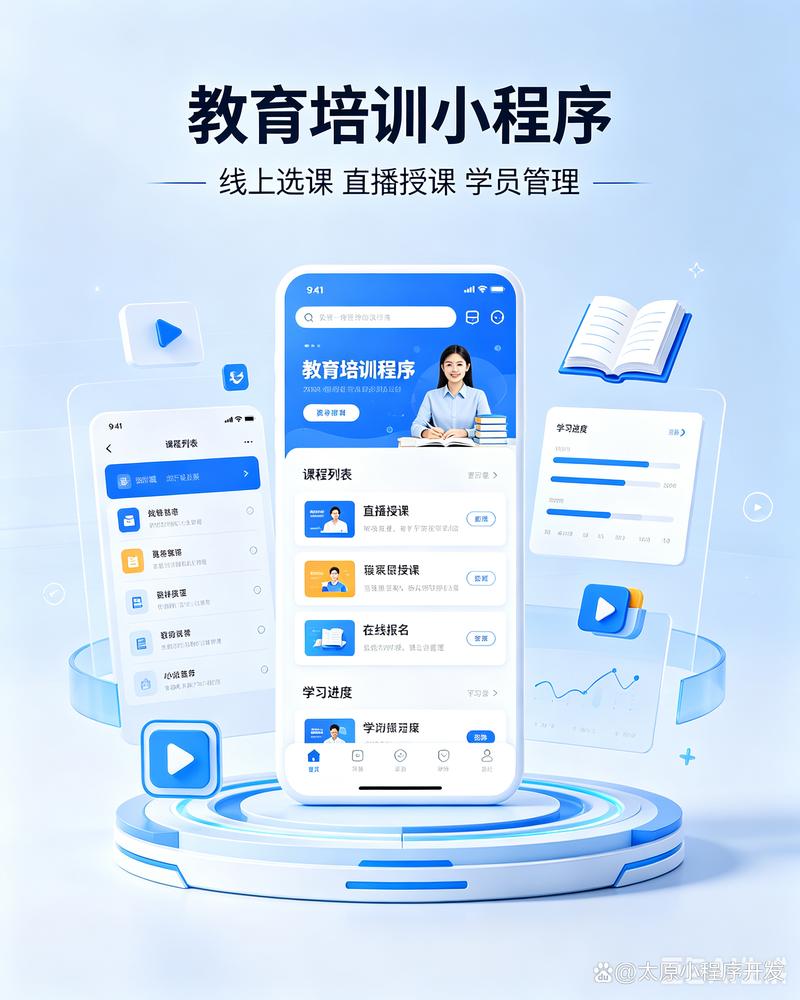 小程序定制开发：助力企业精准营销的新利器